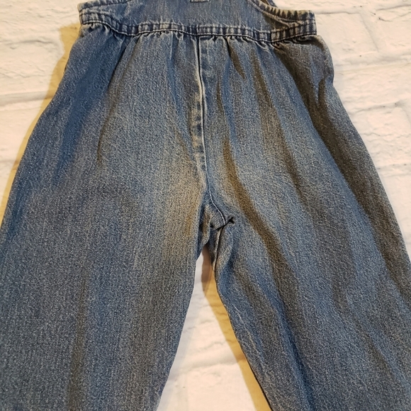 Oshkosh B'gosh Vintage Vestbak - Picture 6 of 11